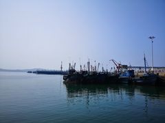 -灵山岛风景区