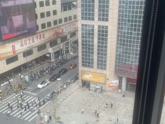 -喜悦烤鸭·新京菜(王府井店)