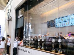 -喜茶(深圳福田星河COCO Park店)