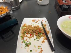 -天宝兄弟(前海壹方城店)