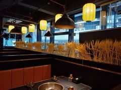 -锅哥有料老火锅(金港国际店)