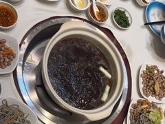 -天宜隆蘑菇宴火锅(石景山旗舰店)