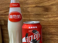 可乐-犀牛家猪排