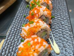 -西村日本料理(香格里拉饭店)