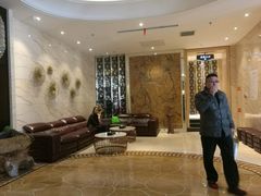 大堂-水晶之星洗浴温泉汗蒸