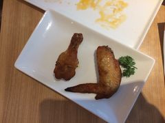 -必胜客(WOW中心城店)