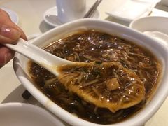 糊糊面线-潮福城大酒楼·潮味粤品·港式点心(湖滨北路店)