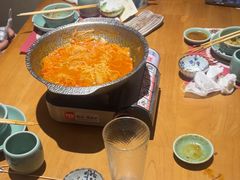 -一心创作料理屋(经开万达店)