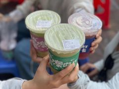 -南澳岛打卡果汁冰公司