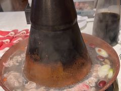-东来顺饭庄(西直门店)
