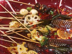 -满香园自助海鲜烤肉(赣榆吾悦广场店)