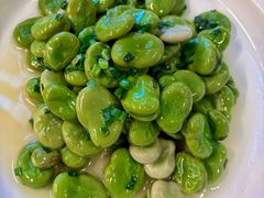 -阿明小菜·海鲜·上海菜(浦建路店)