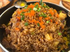 -福田卓悦INTOWN购物中心
