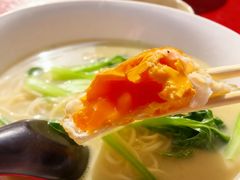 -三百碗宝应长鱼面(板仓街店)