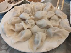 -四海回族饭店(前进大街店)
