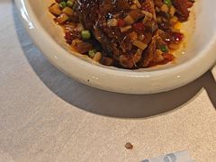 -马凯餐厅(长椿街店)