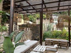 -MOJ coffee(瓯海泽雅水碓坑店)