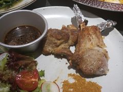 -丝路金桃·新疆菜(徐汇店)