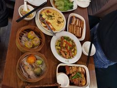 -香港表哥茶餐厅(银泰百货店)