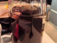 -左庭右院鲜牛肉火锅(金山万达店)