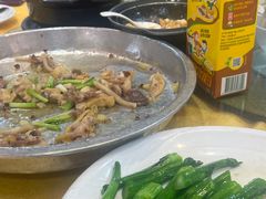 -大笑饭堂(甲子桥店)