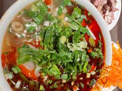 -清真·马安军辣子牛肉面