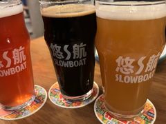-悠航SLOWBOAT(三里屯店)