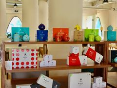 -帐篷客·溪龙茶谷度假酒店