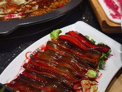 -晓秧锅鲜货火锅·重庆老字号(西外店)