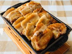 -益百岁牛尾汤主题餐厅(辛庄街店)