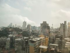 -澳门港湾大酒店
