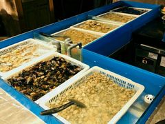-星伦多海鲜自助餐厅(万达百货店)