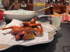 -蝴蝶里·粤菜·点心(滨江龙湖店)