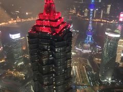 -上海柏悦酒店·世纪100牛排馆