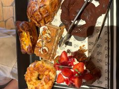 -B&C黄油与面包·THE GARDEN BAKERY概念店(世纪汇店)