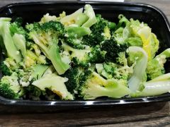 青菜-盒马鲜生(皇庭广场店)