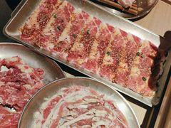 -西塔老太太泥炉烤肉(亚运村店)