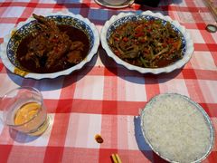 -老三样·旧食新味(万寿宫店)