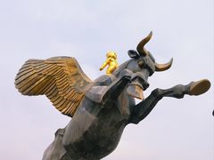-童牛岭风景区
