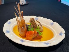 -醉东Oriental House(静安嘉里店)
