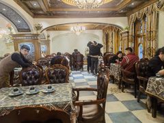 -新疆伊宁远征餐厅