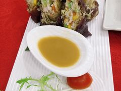 -鼎珑点心仔(燕塘店)