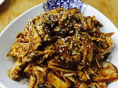 -力力豆花庄(广渠门店)
