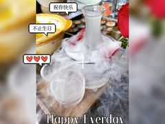 -素描餐厅(灵隐天竺店)