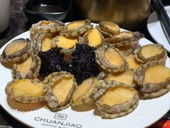 -川骄海鲜自助(河东店)