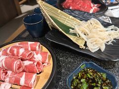 -湊湊火锅·茶憩(世博大道店)