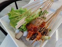 -签签飞串串火锅