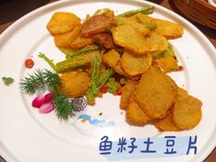 -上关雪東北菜(中房金谊店)