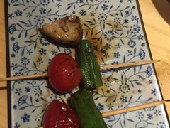 -醉虎传(南锣鼓巷店)