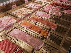 -姜胖胖无限自助烤肉(弹子石店)